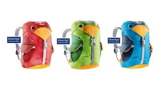 Deuter kikki