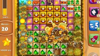 Diamond Digger Saga Level 360 - No Boosters