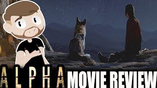 Alpha - Movie Review