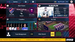 How to download Dream League Soccer 2019 full game online +offline ||  DLS 19 download full game.