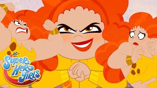 Gigantic! ? | DC Super Hero Girls