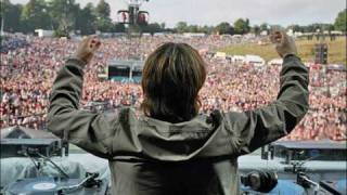 Paul Oakenfold - Southern Sun