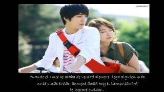 Park Shin Hye (Heartstring Ost.) -I will forget you- Cover español