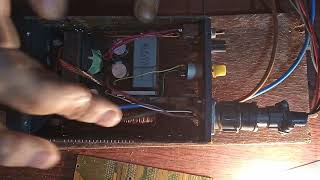 Electrofisher iz xlama 5