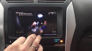Зеркалирование  Sync2
