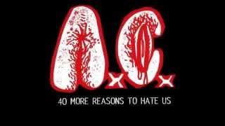 Anal Cunt - I Hope You Get Deported