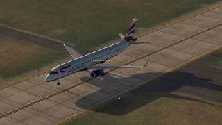 X-Plane 11 - LiveTraffic and LiveATC, next gen of FlightRadar