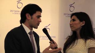 Dr Kosins on the Science of Real Skin Health