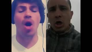 Hino 13 CCB || Confiemos em Deus (Moises Marques & Eliseu Gonsalves)