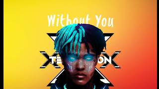 Xxxtentacion & Lil Pump Song Arms Around You (UnReleased Song)