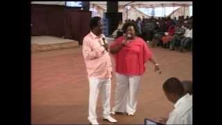 POWERFUL DECLARATIONS BY || APOSTLE JERRY.B MAKANANISA