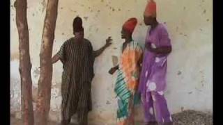 Ibro Buzu 1-2