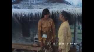 Drama Keong Mas
