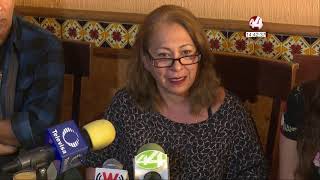 Reunión para puntualizar los usos de la marihuana y poderla legalizar
