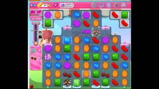 Candy Crush Saga Level 1794 No Boosters
