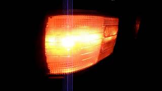 Светодиодные лампы SILVER STAR P21-5W 24SMD (стоп-габариты)