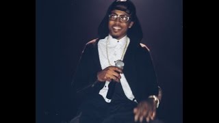 VLOG : August Alsina | SSNCHZ