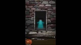 100 Doors Horror Level 1-10 Walkthrough