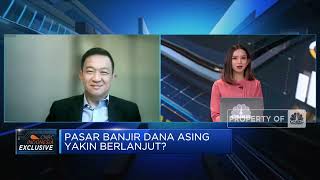 Investasi Potensi Cuan Saat Perang Rusia-Ukraina Memanas