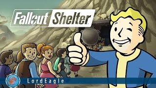 Fallout Shelter. Убежище № 999.