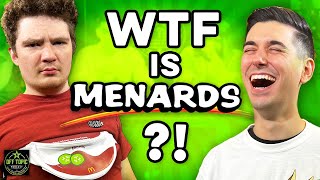 What the F*#% is Menards?! - Off Topic - #314