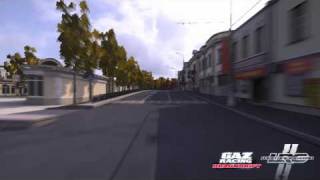 Виртуальная Москва (3dmoscow.ru)