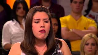 D V canto con señas #764 (1 2) Caso Cerrado
