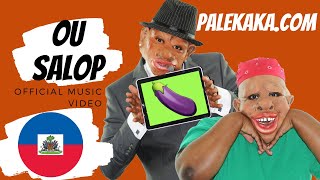 Palekaka.com Lil Wayne- lolipop Parody (Creole Version)