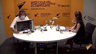 Sputnik Արմենիա 18.09.20