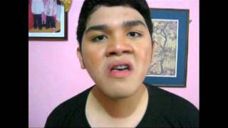 Masamang Amoy