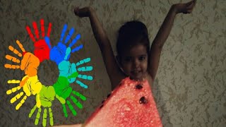 My Little детки и фрукты!!!!Sofia!!Vitamines!!!!mmm!!!!вимаминки ,фруктики!!!!