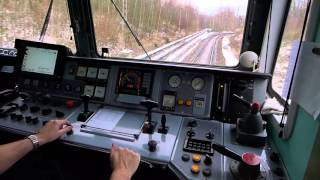 Cabview 362 - Sokolov - Karlovy Vary