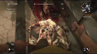 Dying Light Online Co-op Triple Comm Ep1 - Slicing and Dicing | SLAPTrain