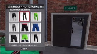 Trading 2k account For stacked fortnite account (DESCRIPTION)