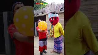 DANGDUT! -KEPOMPONG BALON #shortsfeed #shortvideo #shortsvideo #shorts #short #fypシ #fyp #foryou