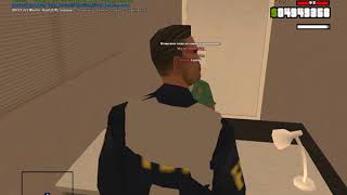 Arizona RP Chandler | ФБР ДОПРОС #4