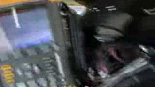 2009 VMX17 EXUP Part2