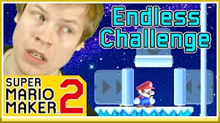 BÖRJAR EN ENDLESS! - Expert Endless #1