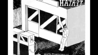Kakka-Hätä 77 - Tuttipullonimijä