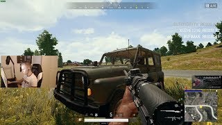 Jeemzz | 21 Kills | PUBG