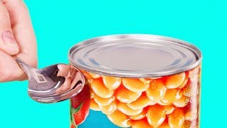 20 ЛАЙФХАКОВ, С КОТОРЫМИ МОЖНО ОТКРЫТЬ ВСЕ, ЧТО УГОДНО