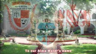 SBLAA (Bedan Hymn)