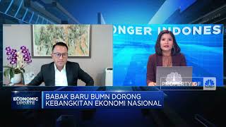 Langkah BNI Dorong Pembiyaan Hijau Hingga Dukung Bisnis Go Global