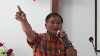 Hpa ya Hpai Church Bon ma hkaw ( S.L.yaw ba )
