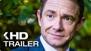 GHOST STORIES Trailer 2 (2018)