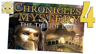 Chronicles of Mystery - The Tree of Life - Ep04
