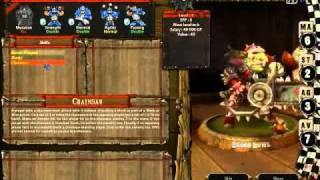 Let's Create a Blood Bowl LE Goblin Team Part 1