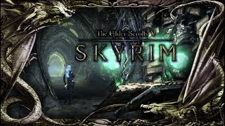Skyrim. 149 серия - Пироманты зажигают