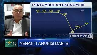 Ekonom: Genjot Ekonomi, RI Butuh Kebijakan Moneter Ekspansif BI