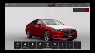 شرح كيف تسوي جلايد + كيف تفتح البكجات GT7